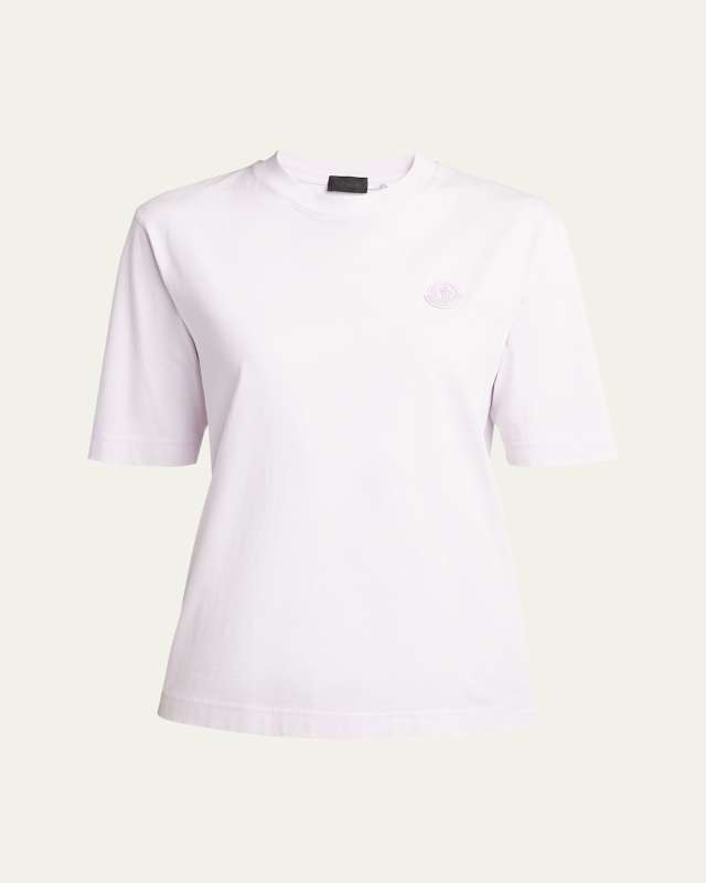 Short-Sleeve Logo T-Shirt